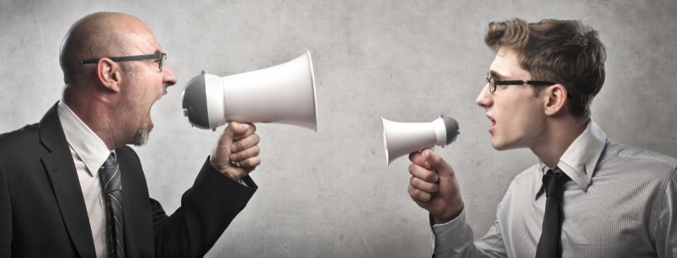 Interpersonal Communication Bullhorn Interpersonal Communication Bullhorn